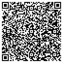 QR code with Robert W Barth DDS contacts