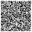 QR code with D Diamond Mechanical Inc contacts