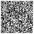 QR code with Priority Management Corp contacts