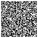 QR code with MERIDIAN Rail contacts