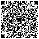 QR code with T-Shirts Of San Antonio contacts