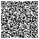 QR code with K/L Advanced Remodel contacts