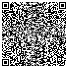 QR code with Backyard Nursery Bertrams contacts