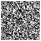 QR code with Cinema Service Company contacts