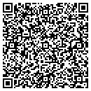 QR code with K2c Telecom contacts
