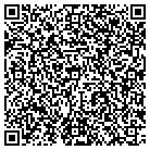 QR code with H & R Block Tax Service contacts