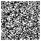 QR code with Alvin Community Hlth Endeavor contacts