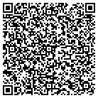 QR code with Marshall's Welding Service contacts