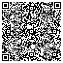 QR code with Touch Of Tint contacts