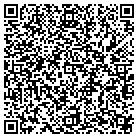 QR code with South Side Self Storage contacts