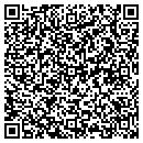 QR code with No 2 Subway contacts