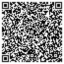 QR code with Alfredo Garcia MD contacts