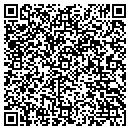 QR code with I C A R E contacts