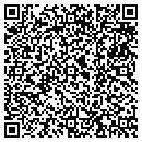 QR code with P&B Testing Inc contacts