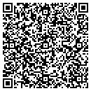 QR code with Orange Auto Tint contacts