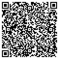QR code with ADCO contacts