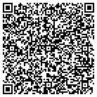 QR code with MAACO Auto Painting & Bodywork contacts