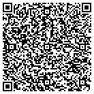 QR code with Sandoval Entps Invttions Gifts contacts