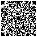 QR code with Z's Clothes Line contacts