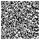 QR code with Csb Creditors Service Bureau contacts
