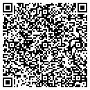 QR code with FGC Service contacts