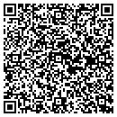 QR code with Unbound contacts