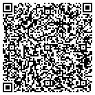 QR code with S & H Polled Herefords contacts