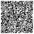 QR code with J R's Auto Collision-Uphlstry contacts