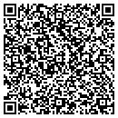 QR code with Roco De Fe contacts