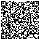QR code with Handy Andy Smashers contacts