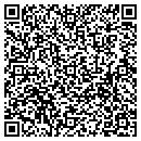 QR code with Gary Dalton contacts