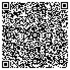 QR code with First Baptist Chr-Fairfield contacts