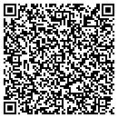 QR code with K-C Grain contacts