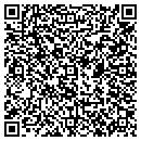QR code with GNC Trading Corp contacts