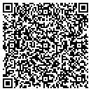 QR code with D & J Storage contacts