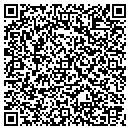 QR code with Decadence contacts
