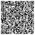 QR code with Alquisira Lawn Services contacts