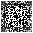QR code with Hooker Automotive contacts