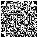 QR code with Killer Stuff contacts