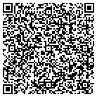 QR code with Leonardos Tree Service contacts