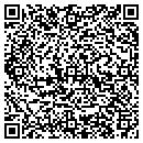 QR code with AEP Utilities Inc contacts
