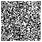 QR code with Academy Training Center contacts