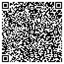QR code with R R Donnelly & Sons contacts