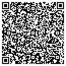 QR code with AJC Sports Shop contacts