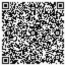 QR code with Hale & Hartey contacts