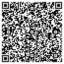 QR code with Crystals contacts