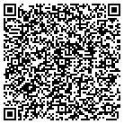 QR code with Mc Donald Financial Service contacts