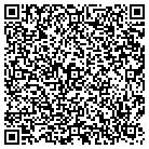 QR code with Deno's Of Highland Park Shoe contacts