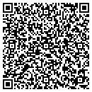 QR code with Bertha's BBQ contacts