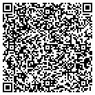 QR code with DAE Advertising Inc contacts